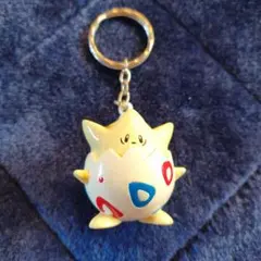 ポケモン トゲピー キーホルダー