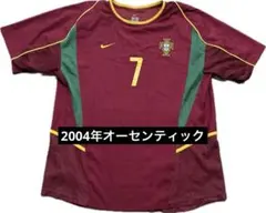 2026年最新】ポルトガル代表 ユニフォーム 2002の人気アイテム - メルカリ