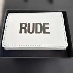 2026年最新】RUDE GALLERY メンズ 三つ折り財布の人気アイテム - メルカリ