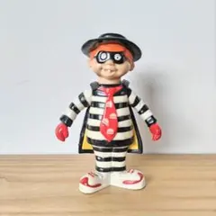 ハンバーグラー キャラクターグッズ