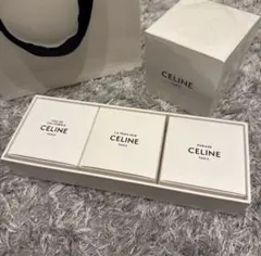 新品CELINE PALIMPSESTE パフュームキャンドル 240G 未使用 - メルカリ