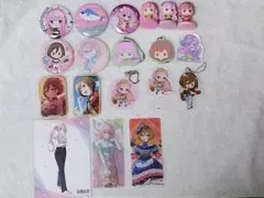 巡音ルカ MEIKO プロセカ まとめ売り