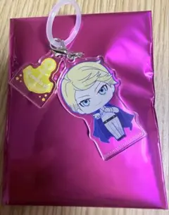 文豪ストレイドッグス アンブレラマーカー ルーシー - メルカリ