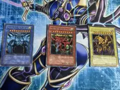 2026年最新】三幻神 シークレットの人気アイテム - メルカリ