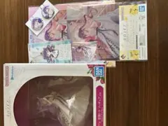 ホロライブ　一番くじ　常闇トワ　フィギュア