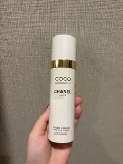 CHANEL COCO Mademoiselle ボディミスト 100ml