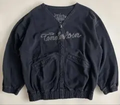TENDERLOIN MOSS STITCH ZIP UP JKT - メルカリ