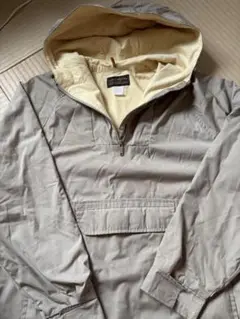 USA製 Eddie Bauer Cotton Anorak parka