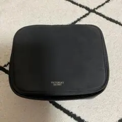 Victoria's Secret ブラックポーチ