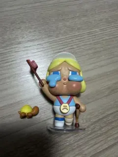 Cry Baby フィギュア