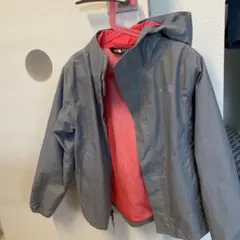 THE NORTH FACE フード付きジャケット S/P 130 140
