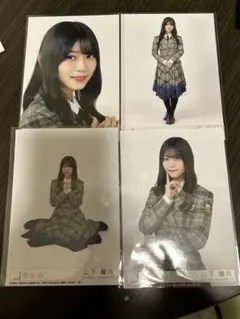 櫻坂46 山下瞳月