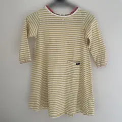 130 子ども服　チュニックのサムネイル