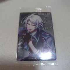 八乙女楽　アイドリッシュセブン　アイナナ　ウエハース　カード