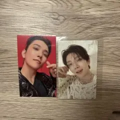 SEVENTEEN HAPPY BURSTDAY ジョシュア セット