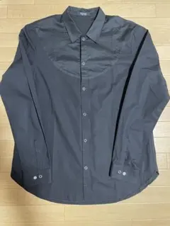 【美品】UNDERCOVER 長袖シャツのサムネイル