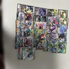 ポケモンカード GX まとめ売り 大量セット