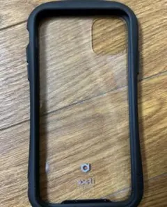 iPhone11iFaceガラスケース