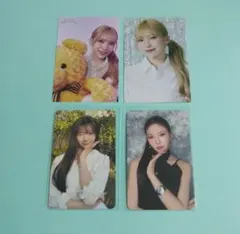 NiziU New EvoNUtion 会場トレカ 北海道 ステッカー マユカ