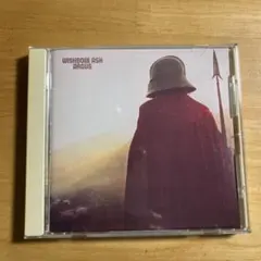 WISHBONE ASH / ARGUS 日本盤CD
