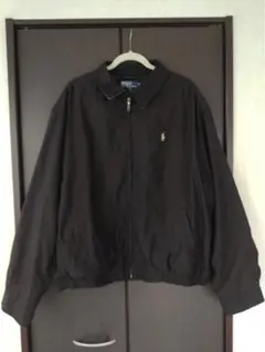 Polo Ralph Lauren ビンテージ 古着 ポロ スイングトップ