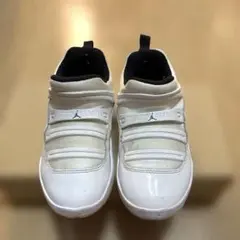 NIKE ナイキ ジョーダン11レトロ リトルフレックス 18cm