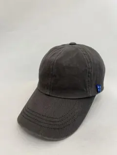 【ADER ERROR】ベースボールキャップ グレーのサムネイル