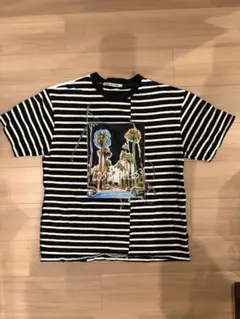 Andersson Bell ボーダー Tシャツ Lサイズのサムネイル