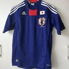 adidas 08/09日本代表 ユニフォーム 当時物