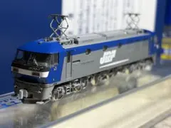 TOMIX 2140 JR EF210 0番台 ジャンク品のサムネイル