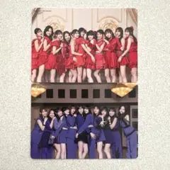 Juice=Juice 20th 全員集合 トレカ2種コンプ