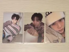 RIIZE All of You 東京ドーム 限定盤 封入 コンプ　ショウタロウ