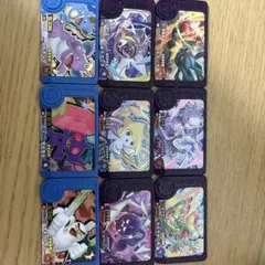 ポケモンフレンダ　スーパートレジャー　バラ売り可能