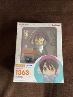 2026年最新】ねんどろいど ゆるキャン△の人気アイテム - メルカリ