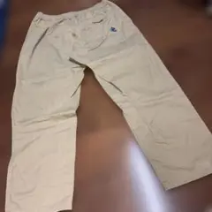 サンタクルーズ　チノパン　ワークパンツ　L