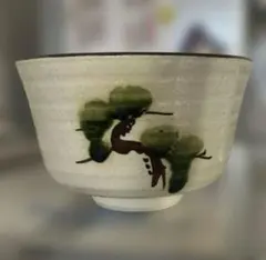 志野 茶碗 （ 絵志野 ）　古美術品 茶道具 美術工芸品 抹茶碗　印あり 2026年最新】Yahoo!オークション -絵志野茶碗(志野)の中古品・新品・未