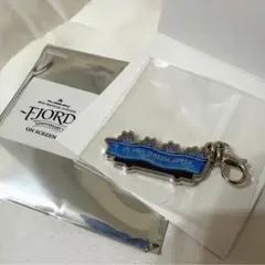 ミセス　メタルチャーム　F