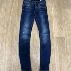 ✨新品未使用✨ZARA デニム