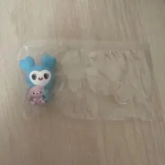 TWICE ナヨン　ナブリー　ラブリーマスコット　ガチャガチャ