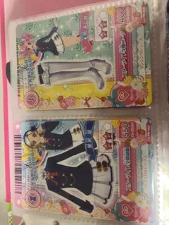 お値下げ！アイカツ！スターライト学園サマー制服 - メルカリ