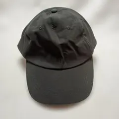 【キクチタケオ】ブラックキャップです。のサムネイル