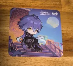 原神 フリンズ コースター テイワットツアー