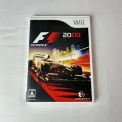 F1 2009