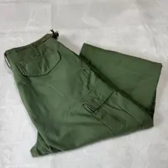 ymclky ワークパンツ