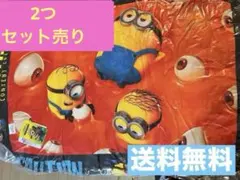ミニオンズ クッション