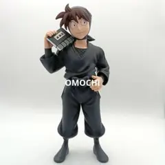 劇場版　忍たま乱太郎　土井半助　フィギュア　本体のみ　箱無し
