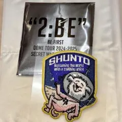 shunto ミュージシャン