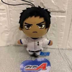 2026年最新】ダイヤのa ぬいぐるみの人気アイテム - メルカリ