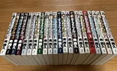 山*花様 ザ・ファブル 第1部第2部全巻セット 第3部1~4セット ➕短編集 南 山*花様 ザ・ファブル 第1部第2部全巻セット 第3部1~4セット ➕短編集