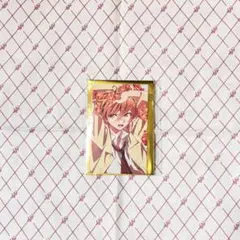 劇場版アイドリッシュセブン総集編 入場者特典 七瀬陸